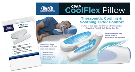 15-700R_CPAP Coolf Flex with Pillowcase_Package