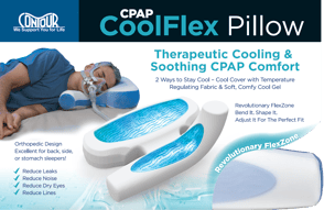15-700_CPAP-CoolFlex_Package Prototype