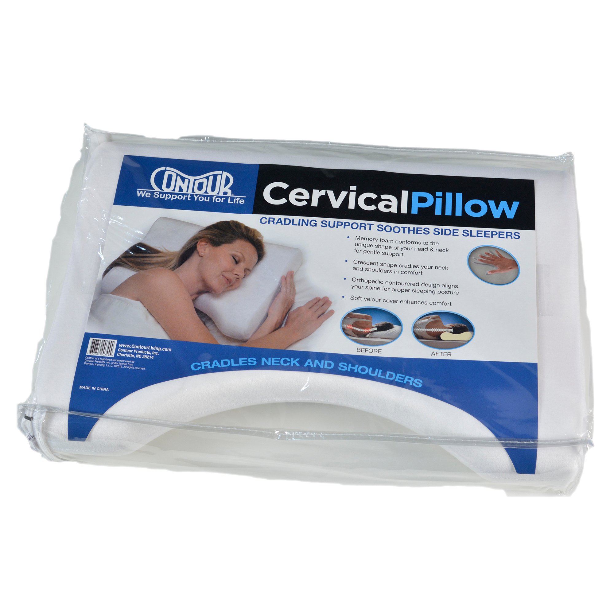 Cervical Pillow