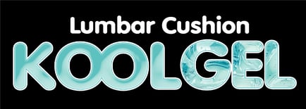30-036R Lumbar KoolGel Logo