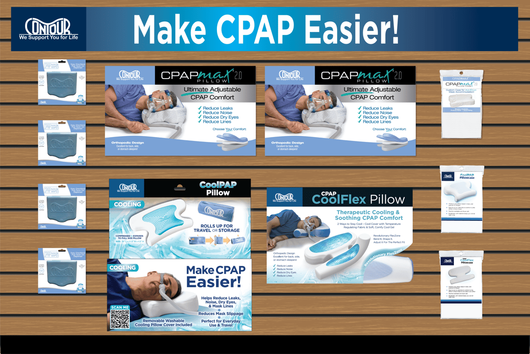 4 x 6 CPAP comfort bundle planogram2