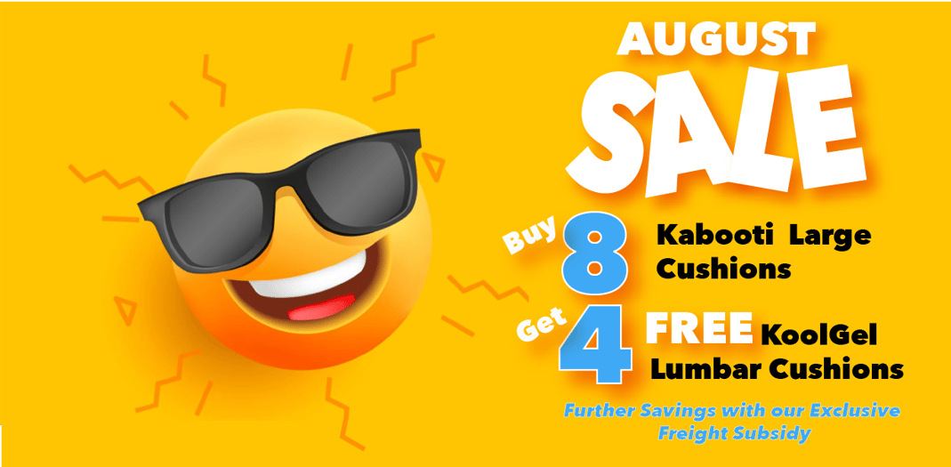 August Sale9