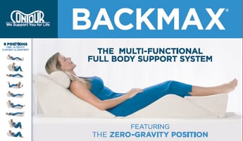 BackMax Package copy