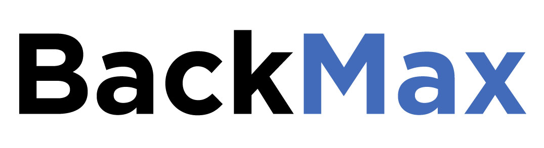 BackMaxLogo