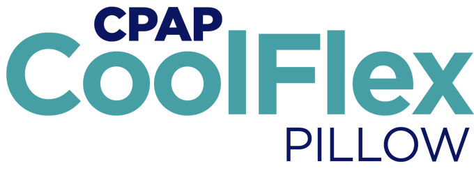 CPAP CoolFlex Logo