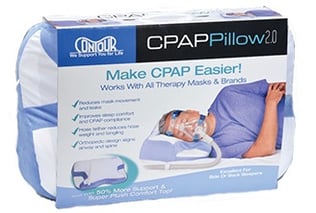 CPAP PIllow Rtl Box 422 x 312-1