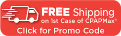 CTA for CPAPMax Promo code