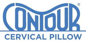 Cervical Pillow Logo Cervical Pillow Logo