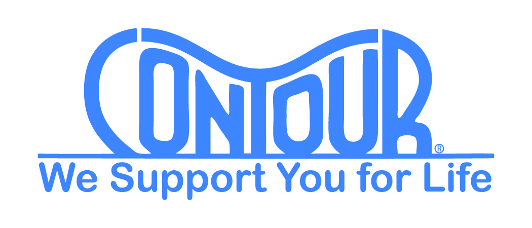 contour cpap pillow case