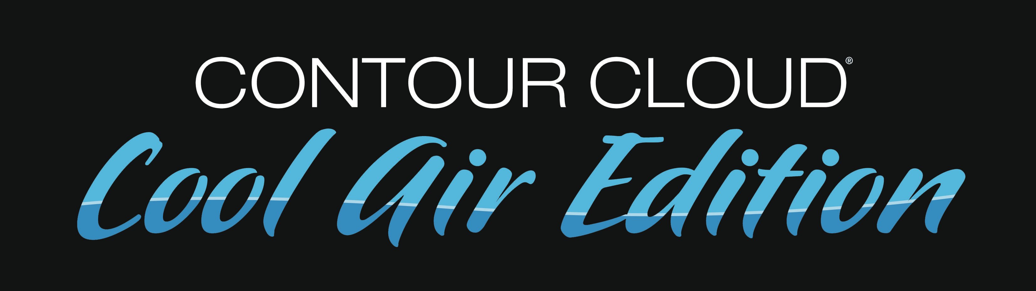 Cool Air Edition Logo Cool Air Edition Logo