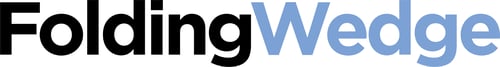 Folding Wedge Logo