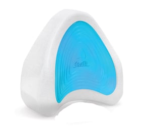 Gel legacy knee pillow 2