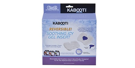 Kabooti Gel Pack2 445w