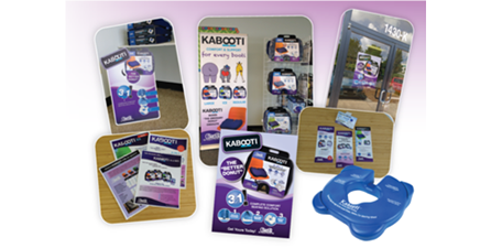 Kabooti Merchandising copy