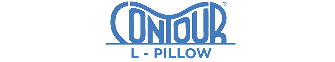 Contour L Body Pillow