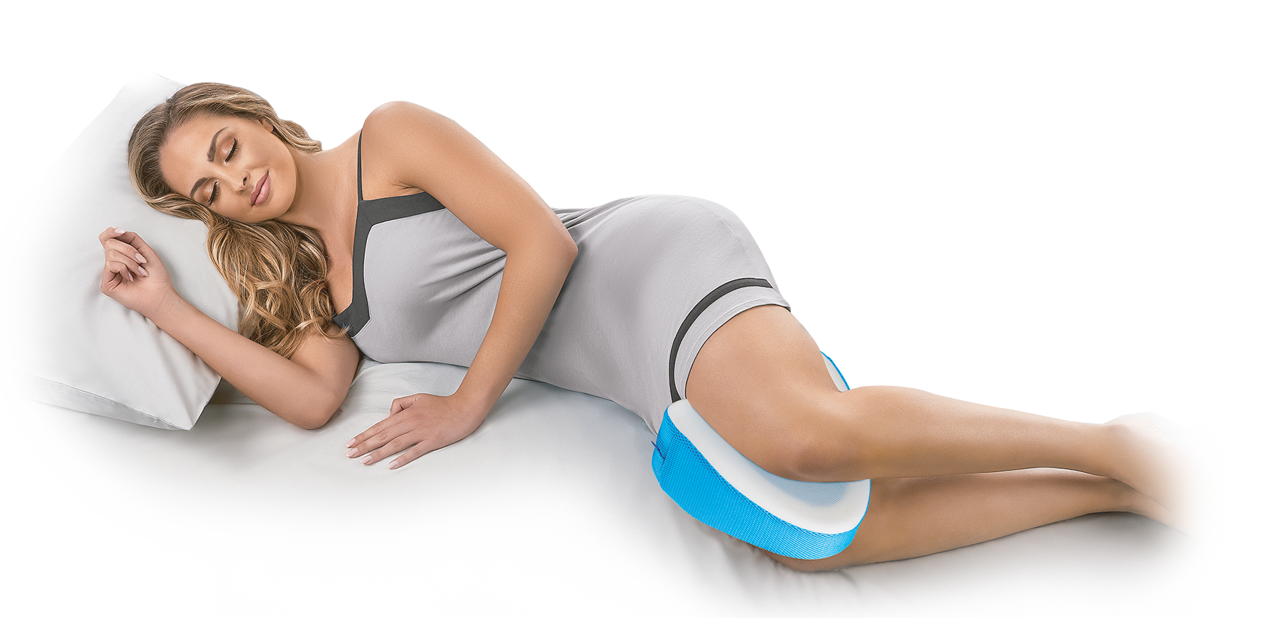 Legacy KoolGel Leg Pillow