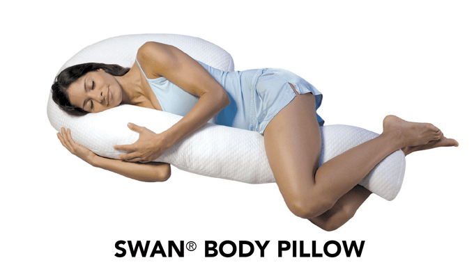 Swan for Tech Neck Pain