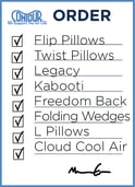 Order Form Icon