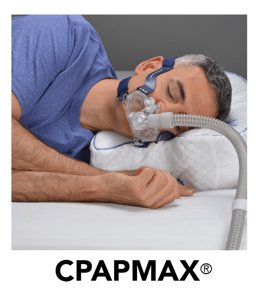 CPAPMax Pillows