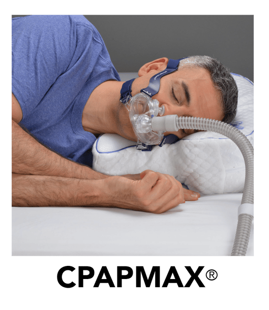 CPAPMax for Snoring