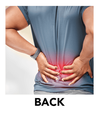 click here for pack pain products
