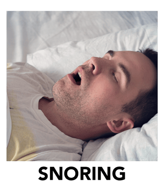 click here for products to help snoring