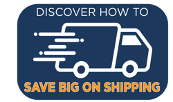 Save Big On Shipping