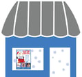 Window Display Icon