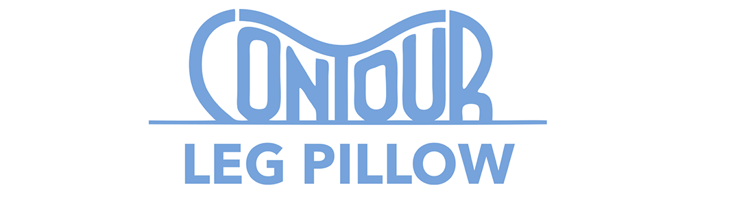 contour-leg-pillow-logo contour-leg-pillow-logo