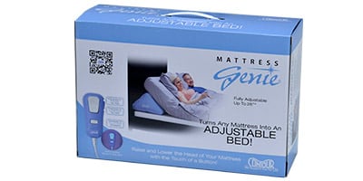 mattress genie