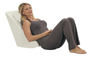 BackMax Body Wedge Cushion - Discontinued