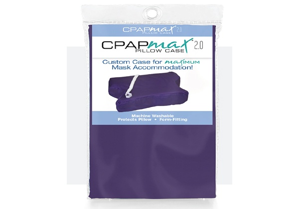 cpapmax 2.0 pillow