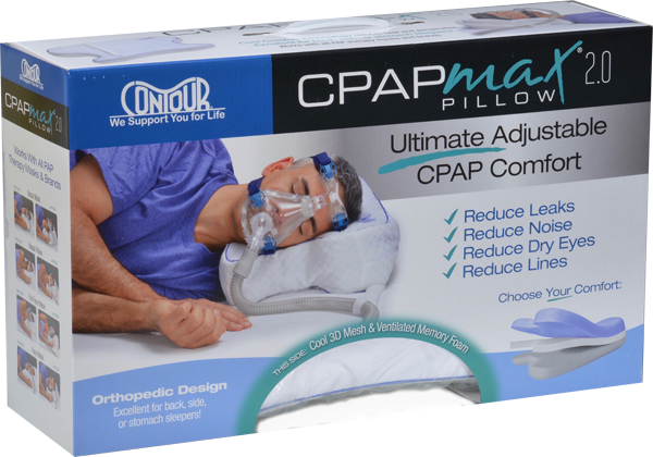 CPAPMax